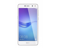 Huawei Y6 2017 LTE Dual SIM biały - 371467 - zdjęcie 1